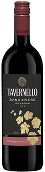Tavernello Sangiovese di Romagna 2018