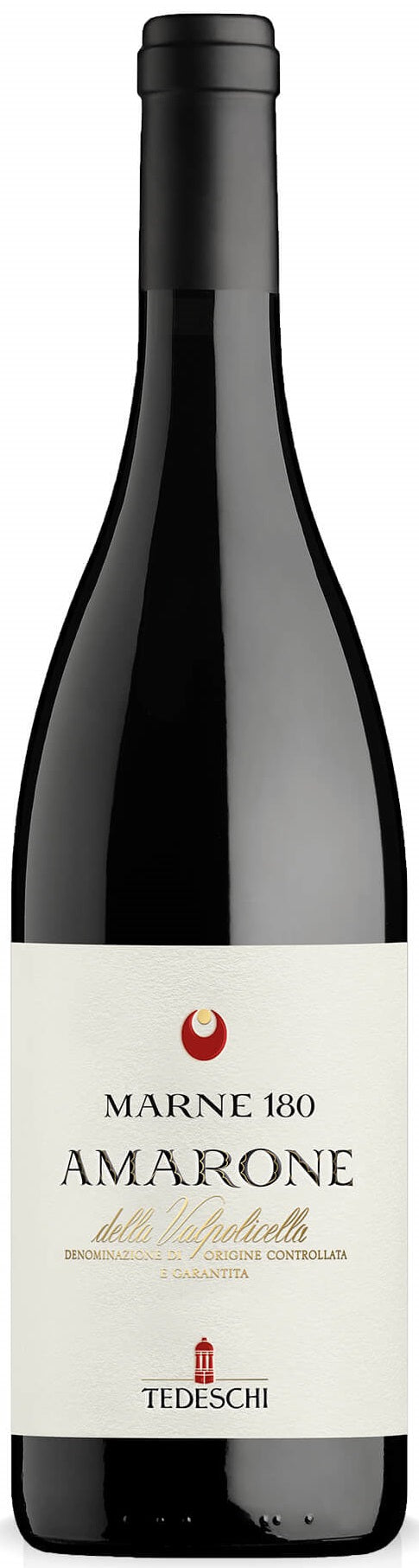 Tedeschi Amarone della Valpolicella 2018