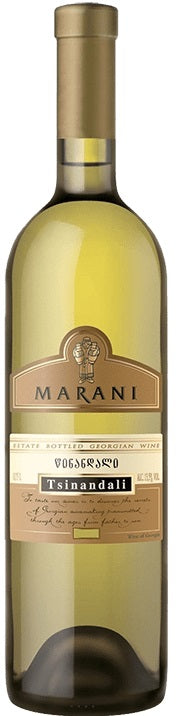Telavi Wine Cellar Tsinandali 2018