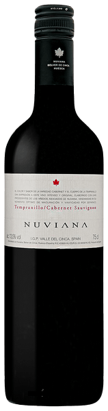 Tempranillo/Cabernet 2018