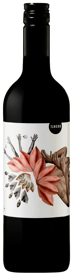 Tempranillo, 'Ja!', Tinedo 2021