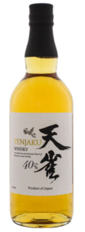Tenjaku Whisky Blended