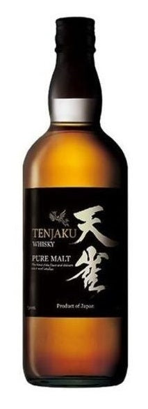 Tenjaku Whisky Pure Malt