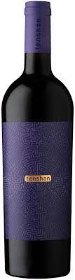 Tenshen Cabernet Sauvignon 2020