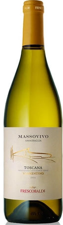 Tenuta Ammiraglia Vermentino Massovivo 2016