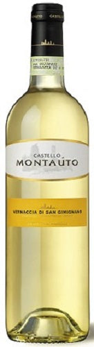 Tenuta La Vigna Vernaccia di San Gimignano 2019