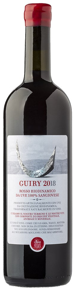 Tenuta Mara 18 Maramia Sangiovese Rubicone IGP