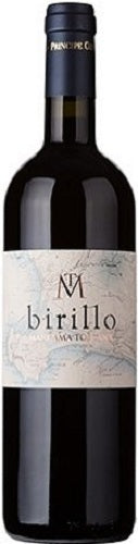 Tenuta Marsiliana Birillo 2014