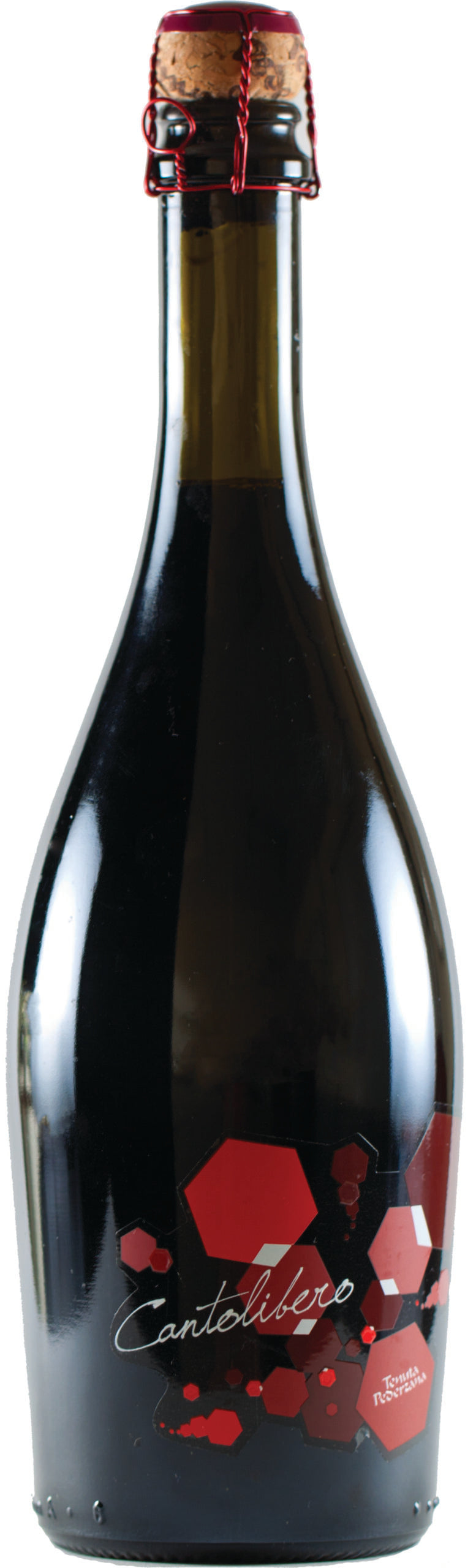 Tenuta Pederzana LAMBRUSCO CANTO LIBERO 2019