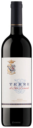 Tenuta San Leonardo TERRE DI SAN LEONARDO 2017