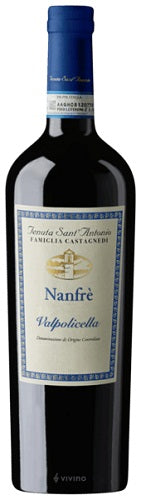 Tenuta Sant'Antonio Valpolicella Nanfre 2019