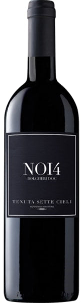 Tenuta Sette Cieli 19 Noi 4 Bolgheri