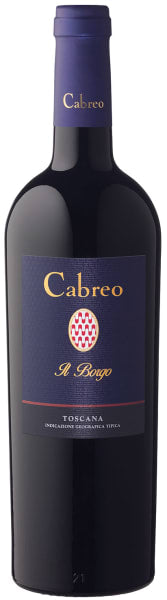 Tenuta del Cabreo Il Borgo 2017