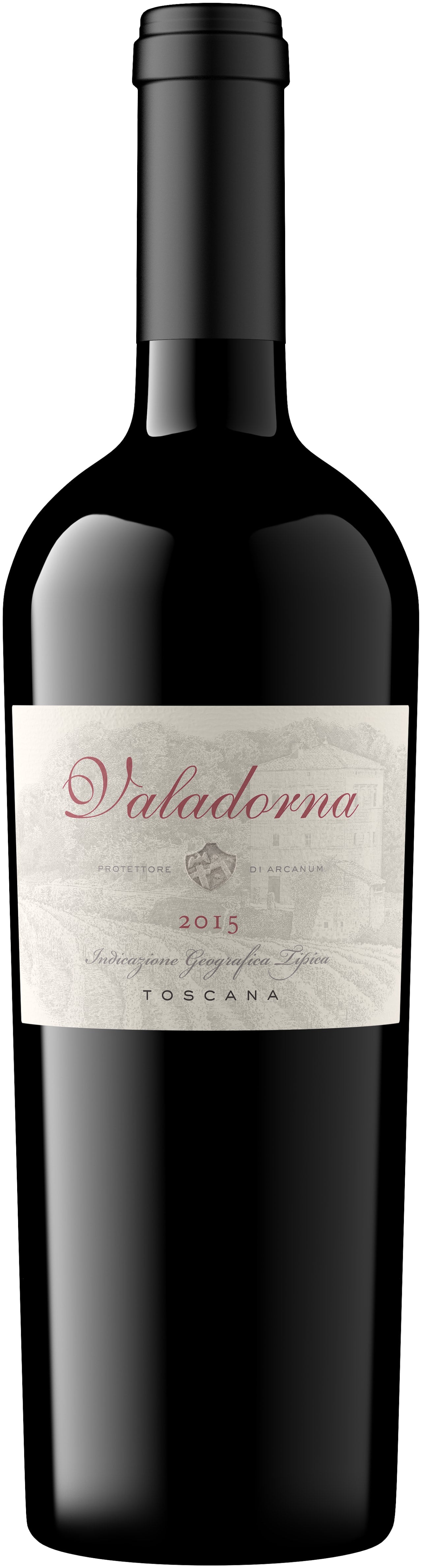 Tenuta di Arceno Valadorna 2017