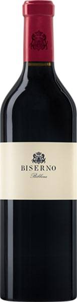 Tenuta di Biserno Biserno 2013