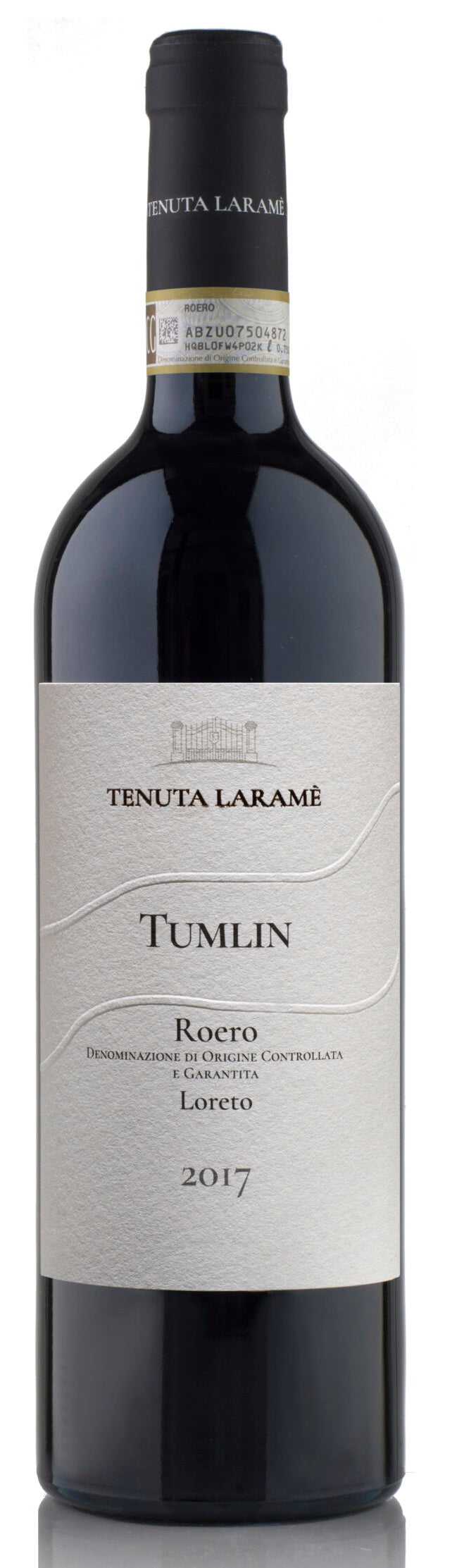 Tenuta Laramè Tumlin Roero Loreto DOCG Rosso 2017