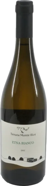 Tenuta Monte Ilice Etna Bianco DOC 12/750 2018