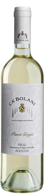 Tenuta Ca' Bolani Pinot Grigio Superiore 2019