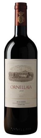 Tenuta Dell'Ornellaia Ornellaia 2014