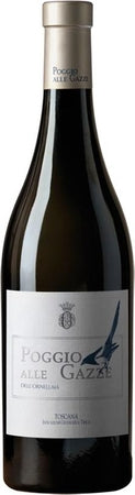Tenuta Dell'Ornellaia Poggio Alle Gazze 2015