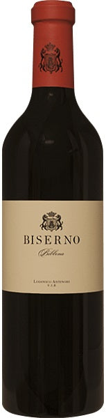 Tenuta di Biserno Biserno 2018