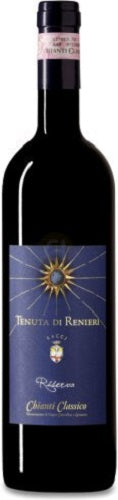 Tenuta di Renieri Chianti Classico 2017
