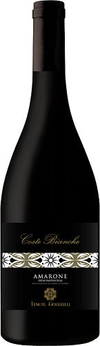 Tenute Fiorebelli Coste Bianche Valpolicella Amarone 2015
