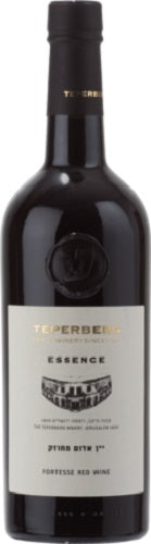 Teperberg Fortesse Essence 2019