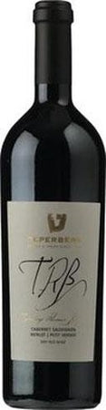 Teperberg Reserve Blend Trb 2011