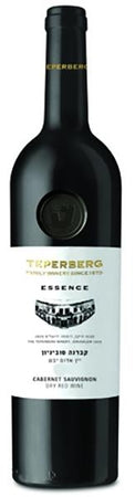 Teperberg Cabernet Sauvignon Essence 2014