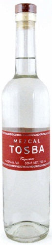 Tepextate, Mezcal, Tosba