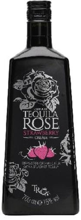 Tequila Rose Strawberry Cream
