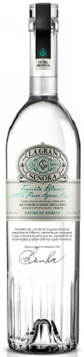 Tequila Silver, La Gran Senora