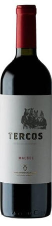 Tercos Malbec 2016