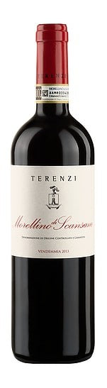 Terenzi Morellino di Scansano 2019