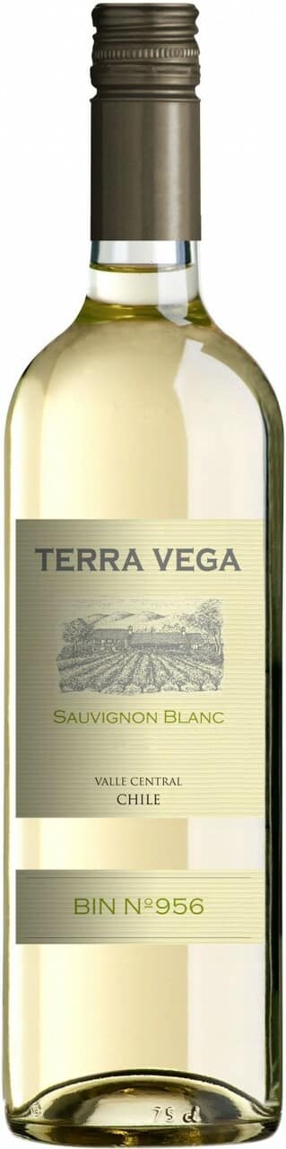 Terra Vega Sauvignon Blanc 2021