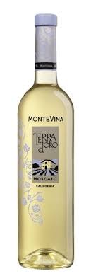 Terra d'Oro Moscato 2019