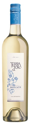 Terra d'Oro Moscato 2021