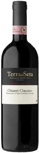 Terra di Seta Chianti Classico 2019