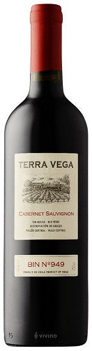 Terra Cabernet Sauvignon