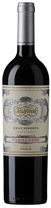 Terranoble Carmenere Gran Reserva 2015