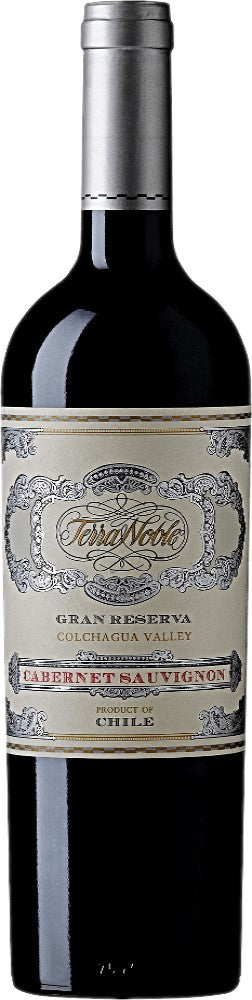 TERRANOBLE GRAN RESERVA CABERNET SAUVIGNON