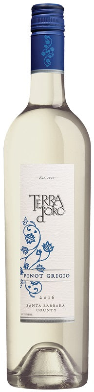 Terra d'Oro Pinot Grigio