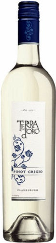Terra d'Oro Pinot Grigio 2020