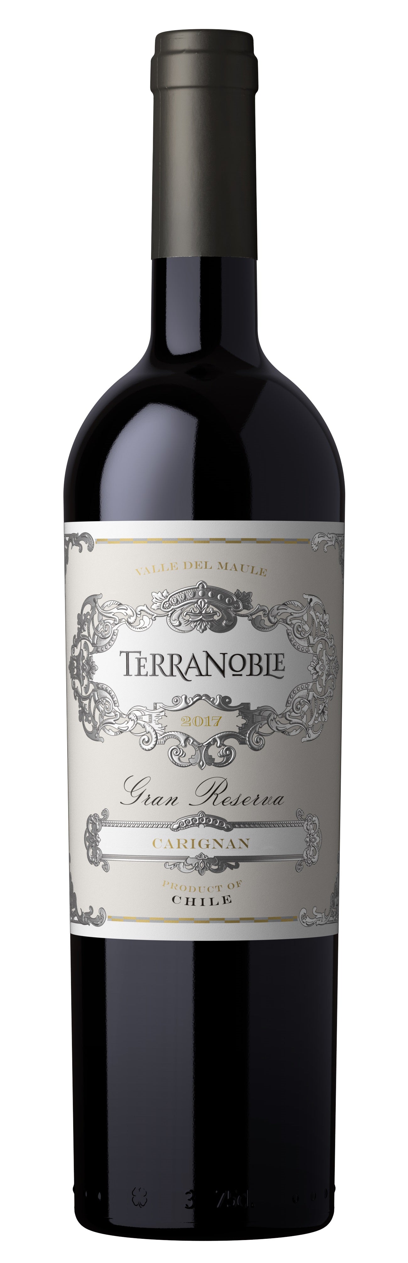 Terranoble Carignan Gran Reserva 2017