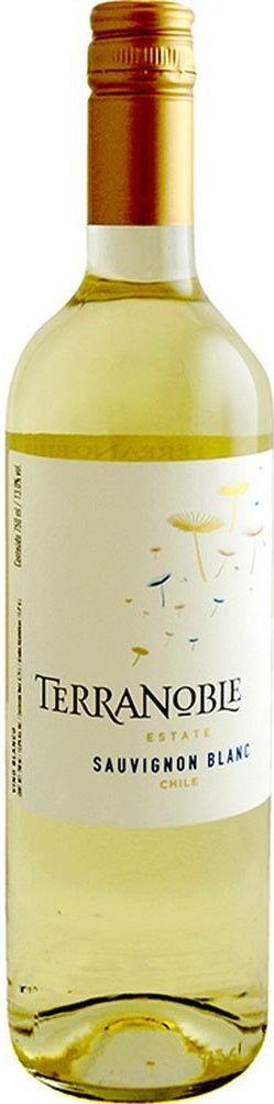 Terranoble Sauvignon Blanc 2020