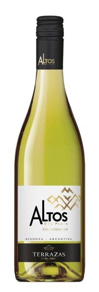 Terrazas de Los Andes Chardonnay 2019