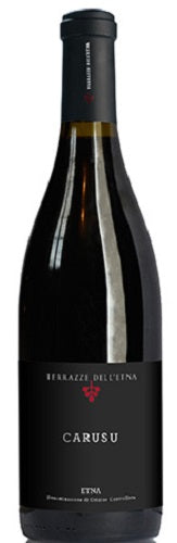 Terrazze Dell'Etna Carusu 2015