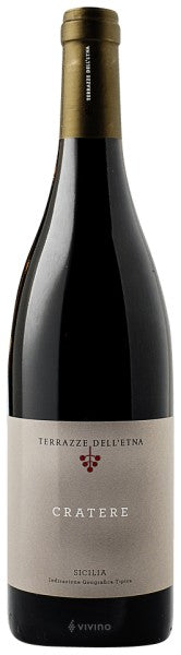 Terrazze Dell'Etna Cratere 2012