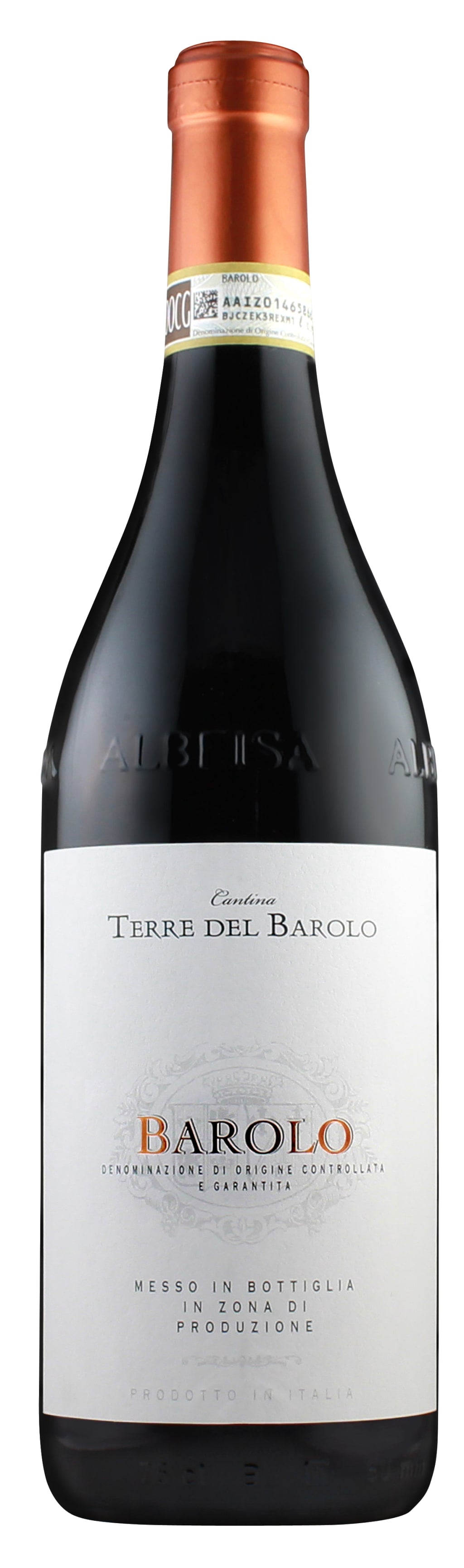 Terre del Barolo Barolo 2017